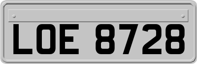 LOE8728