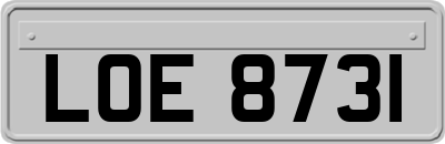 LOE8731