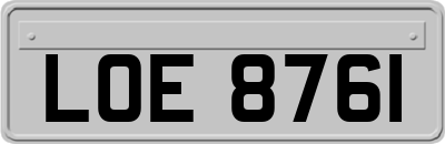 LOE8761