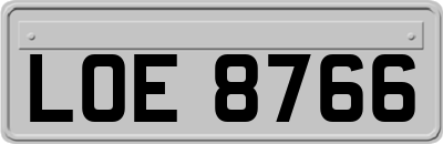 LOE8766