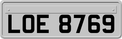 LOE8769