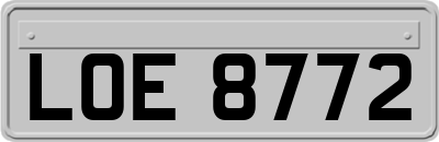 LOE8772