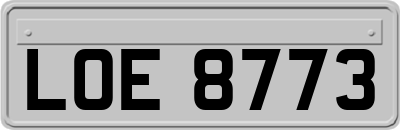LOE8773