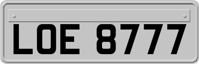 LOE8777