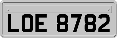LOE8782