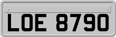 LOE8790