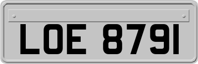 LOE8791