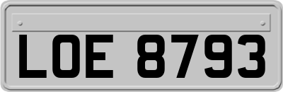 LOE8793