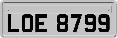 LOE8799