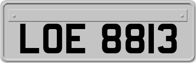 LOE8813