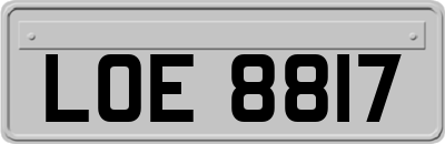 LOE8817