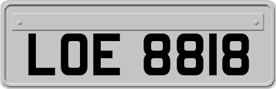 LOE8818