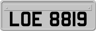 LOE8819