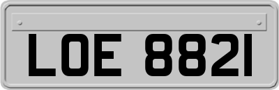 LOE8821