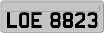 LOE8823