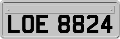 LOE8824