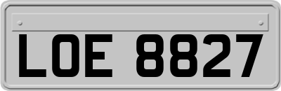 LOE8827