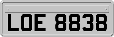 LOE8838