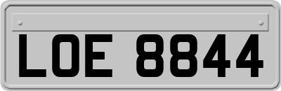 LOE8844