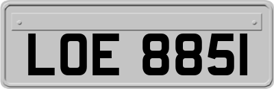 LOE8851