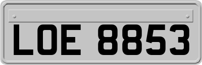 LOE8853