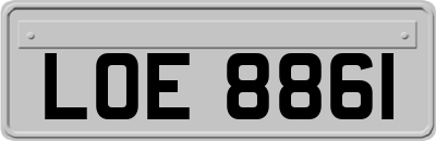 LOE8861