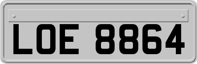 LOE8864