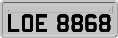 LOE8868