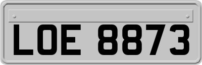 LOE8873