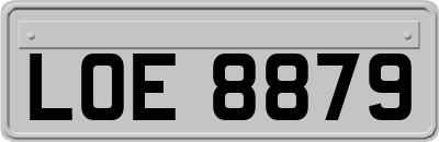 LOE8879