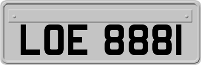 LOE8881