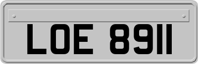 LOE8911
