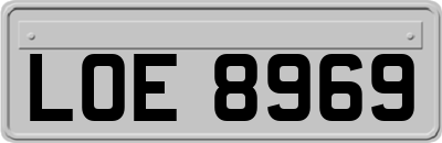 LOE8969