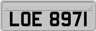 LOE8971