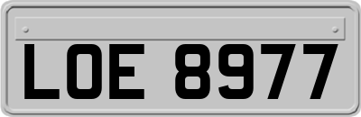 LOE8977