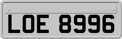 LOE8996