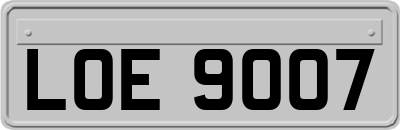 LOE9007
