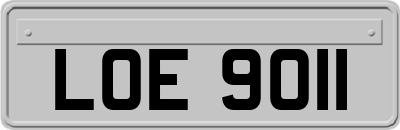 LOE9011