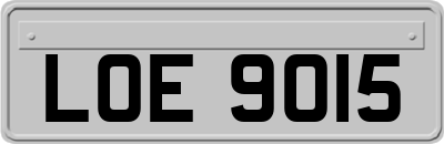 LOE9015