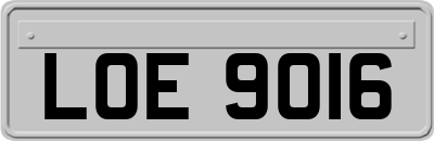 LOE9016