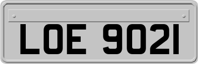 LOE9021