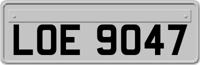 LOE9047