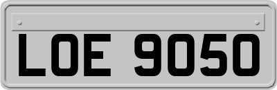 LOE9050