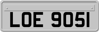 LOE9051