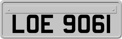 LOE9061