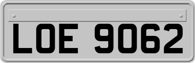 LOE9062