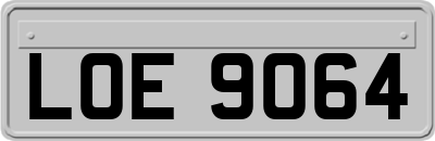 LOE9064