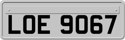 LOE9067
