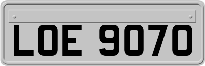 LOE9070