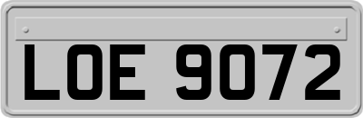 LOE9072